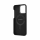 Чохол Proove Carbon Slim with Magnetic Ring iPhone 15 Pro Black